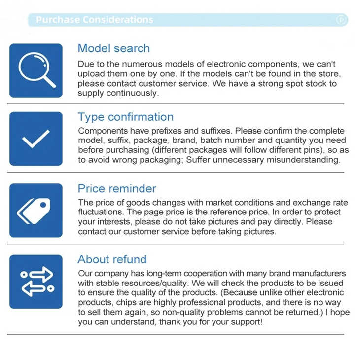 Bom Power Module RJZ-2415S Electronic Spare Parts Ic SIP7 RJZ-2415S/P ...