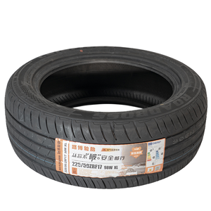 Nouveaux pneus radiaux pour voitures de tourisme sans chambre à air 215/65R17 225/45ZR17XL 225/45ZRF17XL 225/50ZR17XL 225/50ZRF17XL vente en gros - Product Image 4