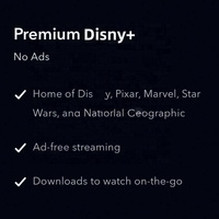 Suscripción Premium D Plus de 1 Mes, Software para Uso Empresarial, Versiones Profesional y Hogar para Mac, iOS y Windows, Disponible en Línea
