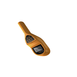 Medidor Nuclear Digital Multifunción COLIY R500, Detector de Alfa Portátil con Alarma de Luz y Sonido - Product Image 2