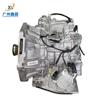 Caja de Cambios CVT K313 Completa para Toyota Corolla Axio Sienta Yaris Altis 1.8L 2016 Correa CVT