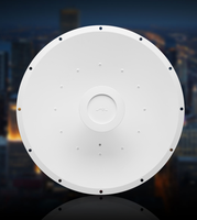 Antenne de communication puissante de liaison à distance extérieure AF-3G26-S45 UBNT