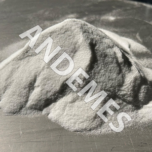ANDEMES 1kg Poudre adhésive thermofusible Tpu Fine Dtf pour imprimante DTF Impression de t-shirts - Product Image 3