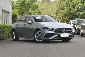 Convient aux Mercedes-Benz Ben-z <span class=keywords><strong>Classe</strong></span> <span class=keywords><strong>A</strong></span> 2023 <span class=keywords><strong>a</strong></span> 200 L d'<span class=keywords><strong>occasion</strong></span> Fashion High Performance Luxury Fuel Vehicle Convient aux familles - Product Image 4