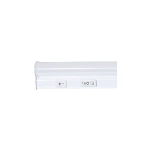 Barra LED T5 12W 875mm CCT - Illuminazione efficiente per case, uffici e negozi. - Product Image 1
