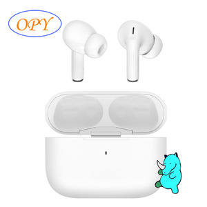 <span class=keywords><strong>Hyper</strong></span> <span class=keywords><strong>X</strong></span> V5.4 Miễn Phí Vận Chuyển M10 Không Dây M Tốt Nhất 9Mm Earbuds Tai Nghe Với Loại C Sạc - Product Image 1