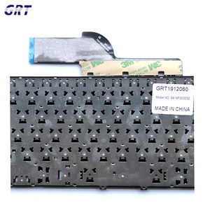 Clavier d'ordinateur portable SP avec disposition espagnole pour Samsung NP300E5E NP350E5C NP550P5C NP270E5E, clavier OEM de haute qualité, prix d'usine - Product Image 6