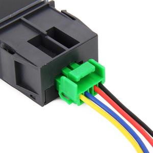 SKYEARTH Nhà Máy Cung Cấp Đèn Sương Mù Nút Led Phụ Kiện Nút Nhấn Công Tắc Đèn Sương Mù Cho <span class=keywords><strong>Honda</strong></span> - Product Image 6