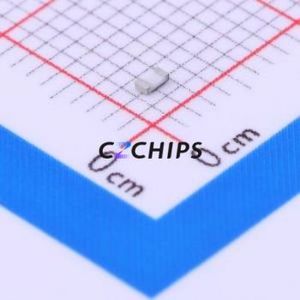 Résistance SMD CR0603FA43R0G 0603 (Type : Film épais) (Résistance : 43 Ohm Précision : 1%) - Product Image 2