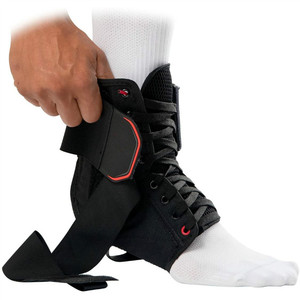 Soporte <span class=keywords><strong>de</strong></span> <span class=keywords><strong>Tobillo</strong></span> <span class=keywords><strong>para</strong></span> Esguinces, Voleibol, Baloncesto - Product Image 6