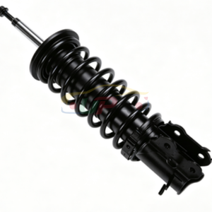 54660-4L100 546604L100 AMORTIGUADOR DELANTERO DERECHO para hyun-dai ki-a 54660 4L100 - Product Image 6