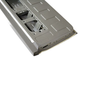 อุปกรณ์เสริมรถปิกอัพติดประตูท้ายรถ8503120แผงท้ายรถอุปกรณ์เสริมคำว่า MAXUS T60 - Product Image 5