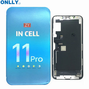 Giá Hợp lý Lcds Cho iPhone SE 5 6 7 8 Cộng Với 11 12 Mini 13 14 Pro Max X XR XS Max Màn Hình Hiển Thị Cảm Ứng Digitizer Thay Thế - Product Image 2