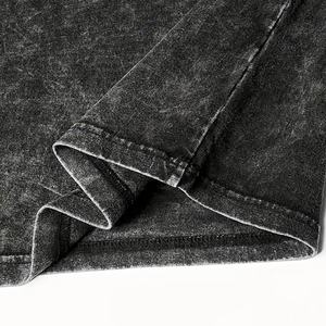 เสื้อยืดผ้าฝ้ายพิมพ์ลายกราฟิกไซส์ใหญ่พิเศษสำหรับผู้ชายเสื้อผ้าแนวสตรีทแวร์ผ้าคอตตอนสำหรับฤดูร้อน - Product Image 6