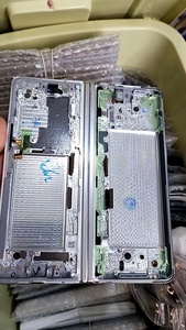 Fold 3 Lcd Z Fold 4 Écran Remplacement Repuestos pour <span class=keywords><strong>Samsung</strong></span> Galaxy Z Fold 3 Grand Écran - Product Image 5