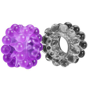 Venta al por mayor barato Stay Hard Cock Ring Goat Eye Tpe XXX Vidoes Cock Ring <span class=keywords><strong>Masterbation</strong></span> para hombres - Product Image 1