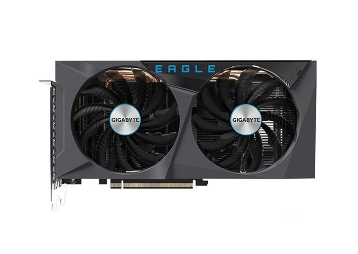 Carte graphique Giga-byt GeForce RTX 3060 EAGLE 12G