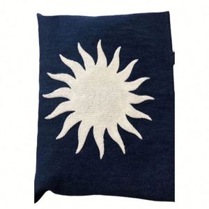 Bolsa de Compras de Algodón Lilalila, Reutilizable, Entrega Rápida, Estilo Plegable para Viajes Diarios, Logotipo Personalizado, Regalo con MOQ Bajo para la Playa - Product Image 1