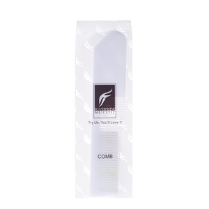 Fournitures hôtelières en gros, emballages en plastique bio, kit d'hygiène dentaire jetable, shampooing, articles de toilette de spa, logo personnalisé OEM - Product Image 3