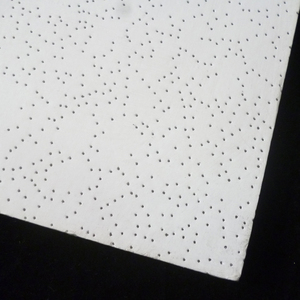 Sợi Khoáng Trần Hội Đồng Quản Trị Với Pinehole Kết Cấu - Product Image 1