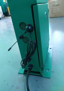 Letrero Luminoso LED de Doble Cara para Farmacia, con Certificación CE RoHS, Inalámbrico, P16mm, 111.5X81X10cm, a Todo Color - Product Image 4