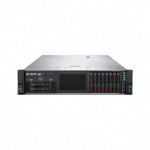 HPE ProLiant DL560 Gen10 16SFF 64GB DDR4 Intel Xeon Gold 6150 2U Rack RAID 1600W Platinum Power AC220V en Stock con 3 Años de Garantía - Product Image 1