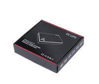 Mini Ups pour routeur Wifi, alimentation sans interruption TTN Ups onduleur DC1018P