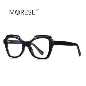 Gafas XINLI2142 para Niños, Monturas Modernas de TR90 con Patrón Geométrico, Color Degradado, Corte Láser, para Lectura, con Patillas Delgadas - Product Image 3