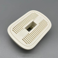 Layanan Produsen Pembuatan Part Plastik ABS Custom Presisi CNC, Peek Hitam, Pom, UHMW, Akrilik Berwarna, Nylon, PVC, PTFE, PMMA