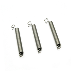 OEM thép không gỉ căng thẳng mở rộng cuộn lò xo cho đồ nội thất - Product Image 2