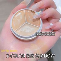 Krim makeup definisi cakupan penuh concealer gel kontur make up Label pribadi concealer merek pengganti