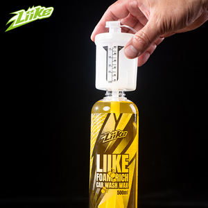 Detergente Alcalino Pre-lavaggio per Rimuovere le Macchie, <span class=keywords><strong>Shampoo</strong></span> per <span class=keywords><strong>Auto</strong></span>, Detailing Automobilistico - Product Image 3