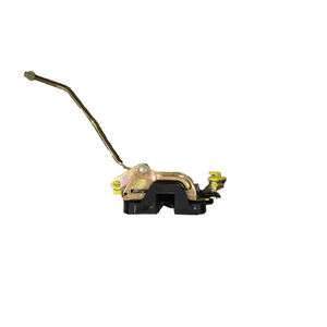 ชุดล็อคประตูโตโยต้าสำหรับอะไหล่ซ่อมแซมรถยนต์ - Product Image 1