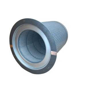 Manny 10882574 filtre séparateur d'huile neuf et usagé pièces de filtre à air de compresseur industriel - Product Image 6