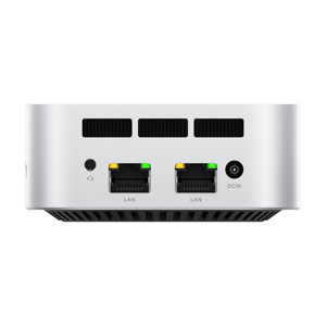 SOAYAN 2026 Nuovissimo <span class=keywords><strong>Mini</strong></span> PC Intel N150 con RAM LPDDR5, Win11 Pro, Doppia LAN + Computer <span class=keywords><strong>Mini</strong></span> Multifunzione Tipo C per Uso Aziendale - Product Image 2