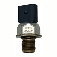 Nuevo Sensor de Presión de Combustible para Automóvil Lesen 85PP40-02 para Transit Citroen Peugeot con Ajuste Universal