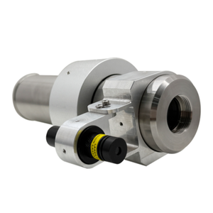 Outil polyvalent La visée laser coaxiale indique avec précision la cible à mesurer Caméra thermique infrarouge pour la métallurgie - Product Image 2