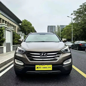 SUV Usato con Guida a Sinistra, Cambio Automatico, Pneumatici R17, Alimentazione a Benzina, <span class=keywords><strong>Tetto</strong></span> Panoramico, Sedili Scuri, Telecamera Posteriore, Portapacchi in Metallo - Product Image 1