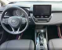 Toyota Corolla 1.8L Elite 2020, el Mejor Precio en China, Auto Usado de Alto Rendimiento, Híbrido, Sedán, Autos Baratos en Venta