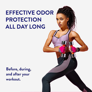 100% natürliches veganes Bio-Körper <span class=keywords><strong>deodorant</strong></span> <span class=keywords><strong>Roll</strong></span> <span class=keywords><strong>On</strong></span> Stick Parfüm Körper <span class=keywords><strong>Deodorant</strong></span> Anti trans pirant Stick - Product Image 6