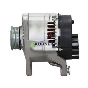 Alternatore compatibile con FORD ESCORT V 1.8 TD Diesel (KW: 66, HP: 90) dal 08-1993 al 01-1995 KUHNER 301083RI NUOVO - Product Image 2