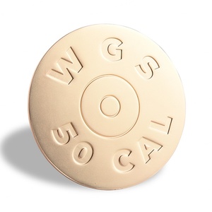 Posavasos Metálicos de Diseño para Cafeterías, Gran Venta - Product Image 4