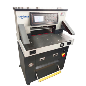 Impresora cortadora láser de papel <span class=keywords><strong>Boway</strong></span> Machine nueva y original - Product Image 1