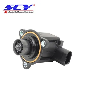 Turbocharger Boost Solenoid Suitable for VW 06H145710C 06H 145 710 C
