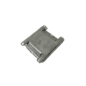 Aluminum Bending Parts Chassis High Accuracy Processing Customization Metal <b>Machinery</b> Components - Product Image 2