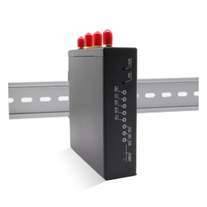 <strong>Best</strong> Industrial <strong>4G</strong> Lte Cat4 Modem 3G <strong>Routers</strong> Mt7628N Chip 300Mbps Dc9-36V Power Input Wifi <strong>4G</strong> Wireless <strong>Router</strong> <strong>With</strong> <strong>Sim</strong> Card <strong>Slot</strong> - Product Image 4