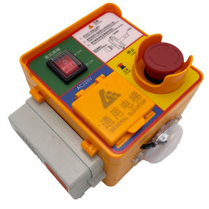 กล่องตรวจสอบหลุมลิฟต์ออกแบบทันสมัยสำหรับลิฟต์แบบเร็วเข้ากันได้กับแมนสตันฟูจิตะวันออกเฉียงใต้ - Product Image 5