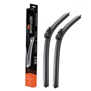 Spazzole Tergicristallo Anteriori Personalizzate all'Ingrosso, Accessori Auto, <span class=keywords><strong>Tergicristalli</strong></span> per <span class=keywords><strong>Kia</strong></span> <span class=keywords><strong>Sportage</strong></span> Hyundai Ix35 - Product Image 6