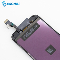 Réparation d'écran cassé lcds de téléphone portable pour iphone 6 6s 6plus 6s plus écran lcd pour iphone 6s plus écran lcd