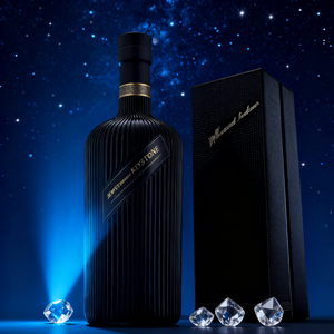 Chai thủy tinh đựng rượu Whisky, <span class=keywords><strong>Vodka</strong></span>, Gin in nhiều dung tích: 350ml, <span class=keywords><strong>500ml</strong></span>, 700ml, 750ml, in ấn logo theo yêu cầu, chất lượng tốt, giá cả hợp lý. - Product Image 4